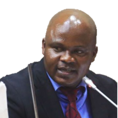 Professor Omar Munyaneza